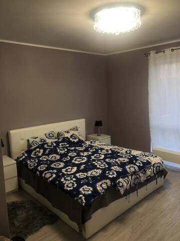 Фото номера Апартаменты с 1 спальней Апартаменты Summer residence г. Звейниекциемс 16